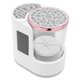 thumbnail image 1 of Máquina Limpiadora De Brochas De Maquillaje Eléctrica, 850 RPM Máquina Automática De Secado De Brochas De Maquillaje USB Temporizador De Secado 2H 5H Para Brocha De Rubor De, 1 of 7