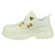 thumbnail image 1 of Tenis Sneakers Casual para Dama Hanna MX  Alisson White, 1 of 2