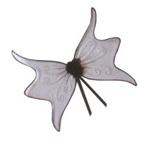Fairy Adult Halloween Wings Accessory