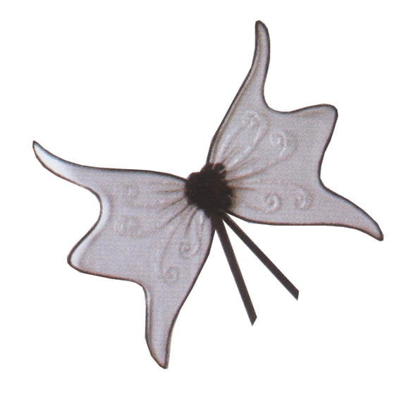Fairy Adult Halloween Wings Accessory