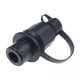 thumbnail image 1 of Conector Eléctrico Impermeable De 3 Pines Para Remolque, , RV, Enchufe De Cable, 40x Sunnimix Enchufe de luz de remolque de 3 pines, 1 of 8