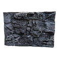 thumbnail image 4 of Milaget 3D Rock Aquarium Background Simulation Rock for Turtle Bearded Dragon Lizard Style A, 4 of 8