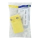 thumbnail image 3 of Conector Python Leviton Amarillo 15A 250V, 3 of 3