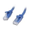 thumbnail image 2 of Cable de Red STARTECH Cat6 UTP, 1m, Color Azul. Startech N6PATC1MBL, 2 of 2