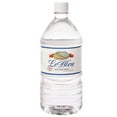 thumbnail image 2 of (4 pack) Le Bleu Ultra Pure Bottled Water 33.8oz, 2 of 2