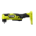 thumbnail image 3 of Taladro angular inalámbrico RYOBI ONE+ HP 18 V sin escobillas, 3 of 4