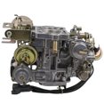 thumbnail image 6 of maXpeedingrods 2 Barrel 22R Carburetor TOY-507 TOY-505 Carb for Toyota 22R Engine Pickup 1987 and 1988-1990 with Square Plug Connector 21100-35463 21100-35570 2.4L 2366CC, Automatic Choke, 6 of 9
