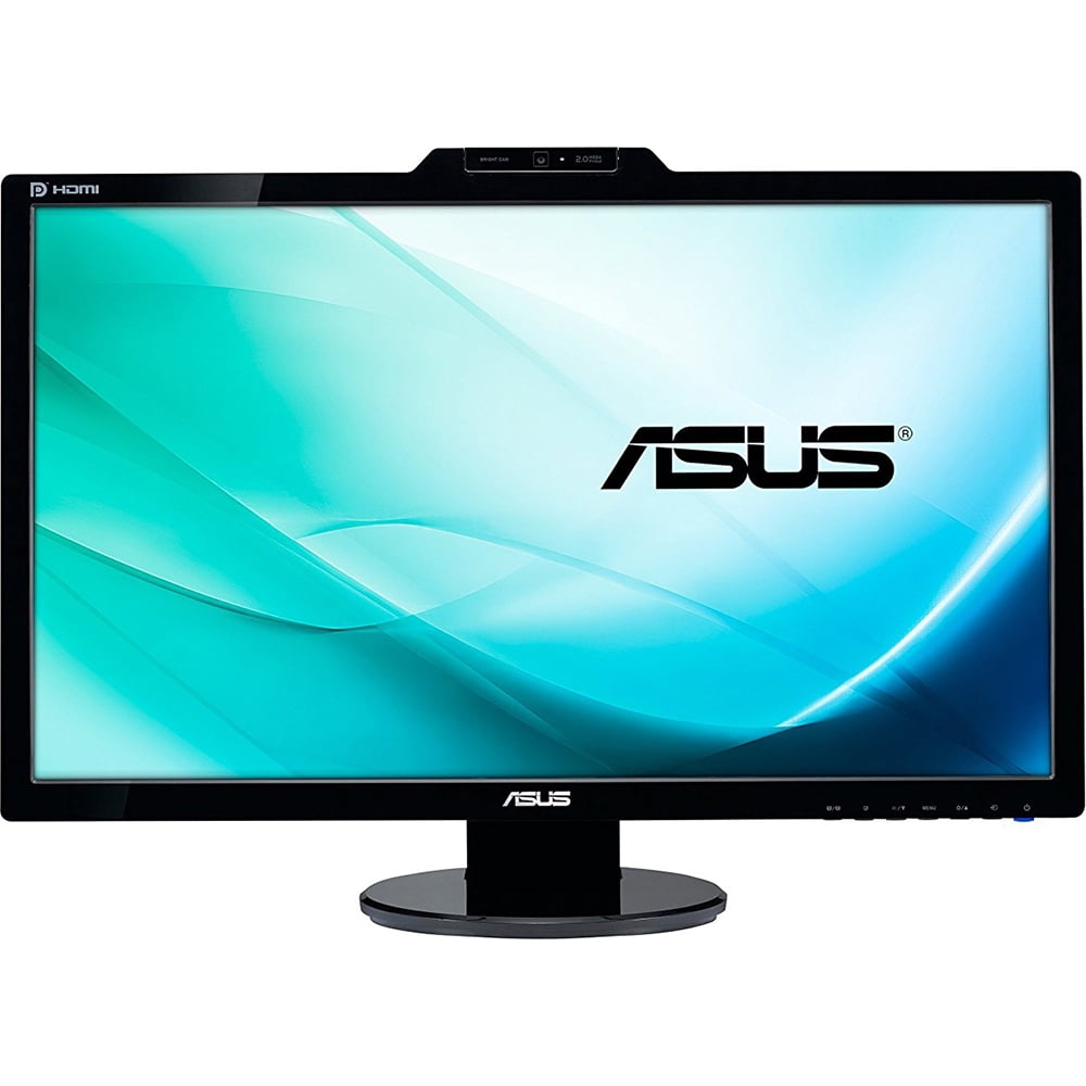 ASUS VK278Q computer monitor, 90LMB6101T11181C - Walmart.com - Walmart.com