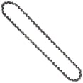 thumbnail image 2 of Semi Chisel Chainsaw Chain 18 inch .050 3/8 LP 63DL for Craftsman Worx 2 Pack 810-CCC2299H, 2 of 4