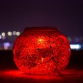 thumbnail image 4 of Solar Led Sunshine Tank Lawn Light Silver Garden Light Luz Decorativa Colorida Tomshoo Lámpara de césped, 4 of 7