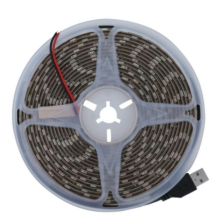 

Zerodis Light Strip Low Voltage Safety Led Tape Light For Home Decoration Lighting Computer Cases For Tv Backgrounds Billboards Shopping