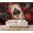 Color 1, variant on Peel and Stick Wall Mural Vintage Casino Gambling Revolver Playing Cards Whiskey Glass Self-Adhesive Vinyl Wallpaper Removable Accent Wall Decor for Bedroom Living Room 69" x 96"