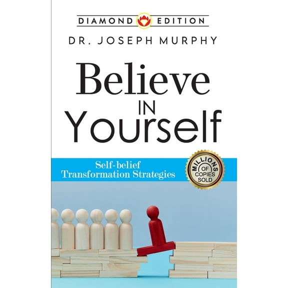 Believe in Yourself, (Paperback)