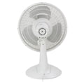thumbnail image 2 of Ventilador Mytek 3157 16 Pulgadas Mesa 3 Vel Plastico blanco 1 MyTek Ventilador 3157, 2 of 5