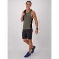 thumbnail image 5 of Hanes Moves Men’s Air Mesh Tank, 5 of 8