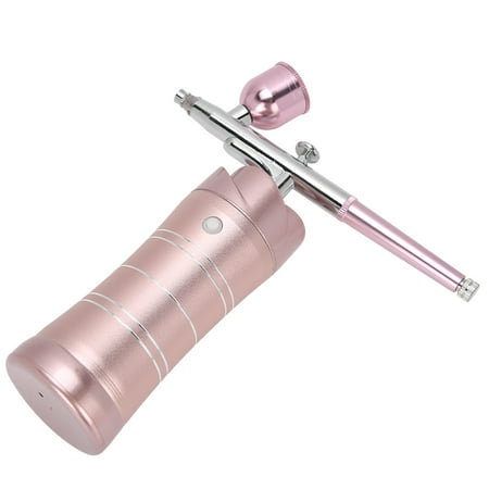 

Face Moisturizing Sprayer Water Oxygen Sprayer For All Skin Types Skin Pink