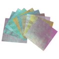 thumbnail image 1 of 50 Pcs Bulk Items Gifts Glitter Paper Origami Beginners Origami Lucky Star Paper Fortune Teller, 1 of 3