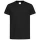 thumbnail image 1 of Stedman - Camiseta clásica para niños y niñas (Negro ópalo), 1 of 2
