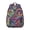 Purple-55, variant on Students Backpack Cute Red Cherries Pattern School Bag with Sweet Aesthetic Print for Cherry Lovers and Candy-Inspired Illustration