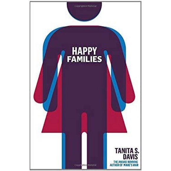 Happy Families 9780375869662 Used / Pre-owned