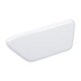 thumbnail image 1 of Tapa de boquilla del lavaparabrisas del lado izquierdo del parachoques Unique Bargains No.8264A191HB, cubierta de boquilla de recorte para Mitsubishi Outlander XL 2013-2015, Plástico Blanco 1 Pcs, 1 of 7
