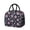 Pioneer Flower Floral-3, variant on Womens Pioneer Flower Floral Print Pattern Lunch Box for Work,Insulated Lunch Bag for Women,Loncheras Para Mujer,Leakproof Adult Lunch Bag for Work,Beach,Travel,Picnic,Camping