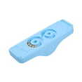 thumbnail image 4 of Lipstore Kids Balance Board Activity Toy Rocker Board for Fitness Home Indoor Outdoor Light Blue, 4 of 8