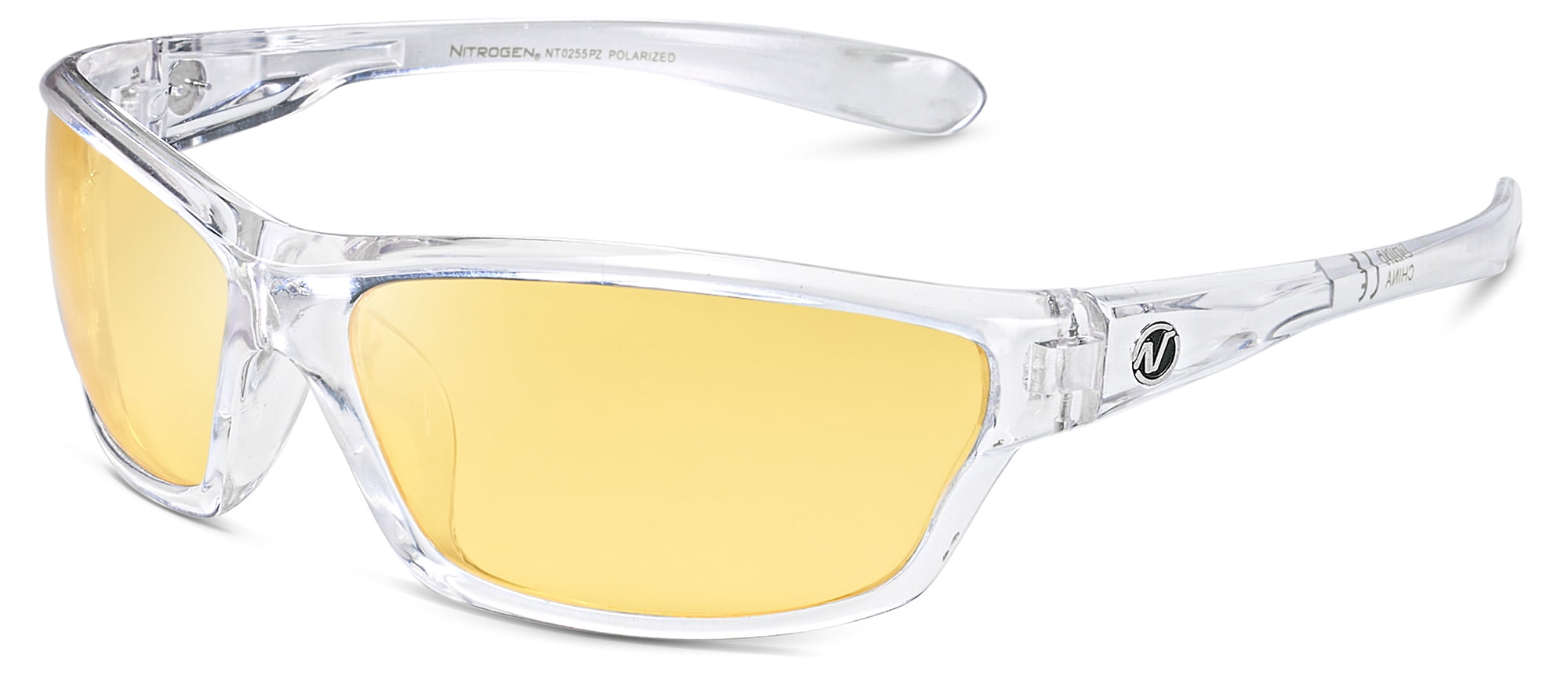 Crystal | Yellow