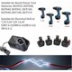 thumbnail image 3 of Ni-CD Ni-MH Battery Charger for Bosch, 7.2V 9.6V 18V 14.4V AL1411DV Battery Charger for BAT038 BAT048 BAT043 BAT045 BTA1, 3 of 5
