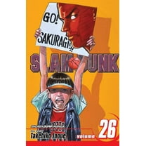 Slam Dunk Slam Dunk, Vol. 26, Book 26, (Paperback)