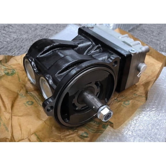 Air Compressor New for VOLVO D13 E22016995, 20774294, 20846000, 85013935, 85146151