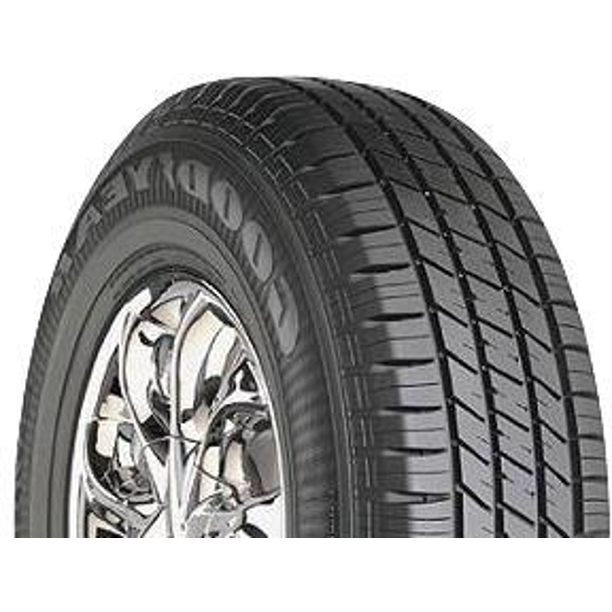 Goodyear 225/55r17 97h Sl Viva 2 Vsbrptl.