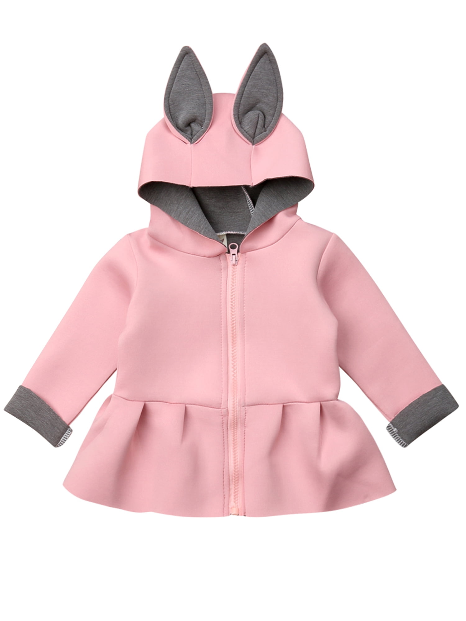 newborn baby girl winter jackets