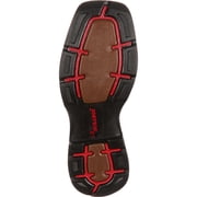 Lil Rebel™by Durango® Toddler Western Boot