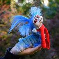 thumbnail image 3 of Muñeca de artista HUOGUO, hecha a mano para bebés de Labyrinth, 3 of 5