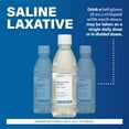 thumbnail image 3 of Major Liquid Magnesium Citrate Saline Laxative - Helps Relieve Occasional Constipation (Irregularity) - Lemon Flavor - 10 Fl. Oz. (1 Pack), 3 of 5