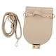 thumbnail image 2 of Funda de cuero PU para bolso, de Metal preperforados, tejido a mano, costura de , bolso de tejer DIY para bolso, bolsas de tejido, Macarena Fabricación de bolsos de bricolaje, 2 of 8
