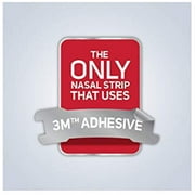 Breathe Right Extra Strength Nasal Strips, 72 Strips