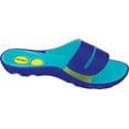 thumbnail image 2 of Ipanema Wave Heart Kids Flip Flop Sandal, 2 of 2