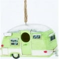 thumbnail image 1 of Spoontiques 10328 Decorative Trailer Birdhouse, 1 of 2