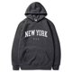 thumbnail image 3 of Sudaderas con capucha de la ciudad de Nueva York para hombres y mujeres, sudaderas con estampado de letras, sudaderas gráficas, jersey con capucha Harajuku informal suelto, ropa deportiva, 3 of 5