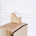 thumbnail image 4 of Zuitcase 10 Shelf Hanging Closet Polypropylene Toys, Shoes Organizer, 4 of 5