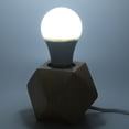 thumbnail image 3 of M Buder Foco LED Inteligente E26/E27 con Sensor de Movimiento por Radar 7W Blanco Brillante de Alta Eficiencia para Pasillo Porche y Cochera, 3 of 9