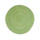 thumbnail image 1 of Mantel Individual De Algodón Resistente Al Viento, Redondo, Tejido, Aislante, Decorativo, Para El Hogar, 38 Cm., 1 of 2