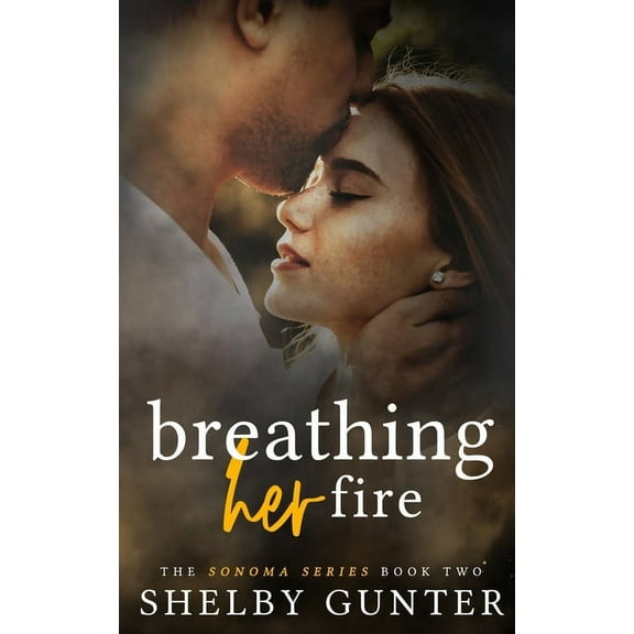 Breathing Her Fire, (Paperback)