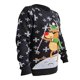 thumbnail image 4 of Suéter George para Hombre Navideño de Reno, 4 of 4