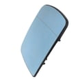 thumbnail image 2 of Riwesomey Reemplazo para E53 X5 99-06 lado derecho del pasajero exterior climatizado espejo retrovisor espejo retrovisor vidrio 51168408810 Vehículos, repuestos y accesorios Mis, 2 of 6