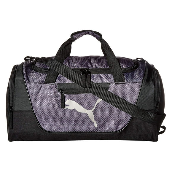 PUMA Men's Evercat Contender 3.0 Duffel, Dark Grey