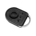 thumbnail image 4 of 3pcs Somfy Keygo Keytis 2 NS RTS Keytis 4 N 433Mhz Garage Door Remote Control, 4 of 5