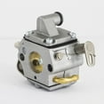 thumbnail image 4 of DYNWAVECA Carburetor s Fuel , Oil , Fuel Line, Saw Carb with Spark Plug and Fuel Hose for MS170 017 Accessory Replacement, 4 of 5